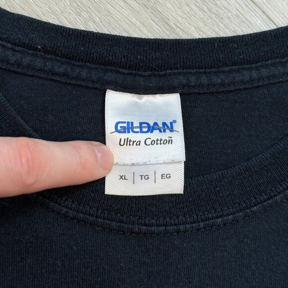 Vintage Heads Unlimited Racing Father's Day In The Hood Men's T-Shirt - Size XL - Picture 5 of 10